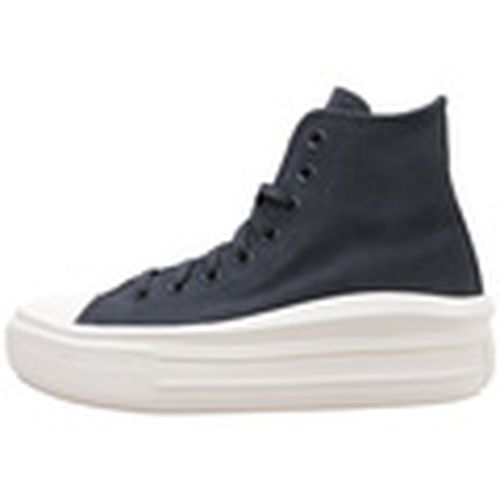 Zapatillas altas CHUCK TAYLOR ALL STAR MOVE para mujer - Converse - Modalova