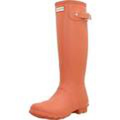 Botas ORG TALL LG BKSTRP para mujer - Hunter - Modalova