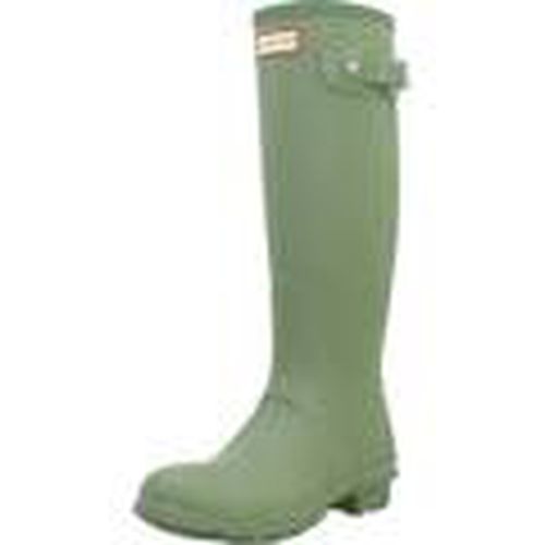 Botas ORG TALL LG BKSTRP para mujer - Hunter - Modalova