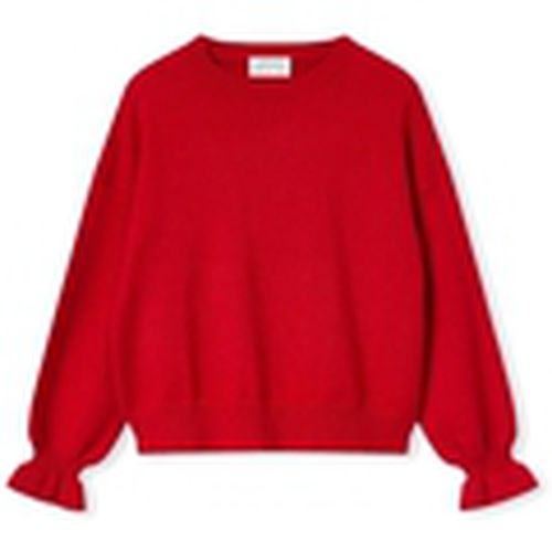 Jersey COMPAÑIA FANTÁSTICA Knit 10364 - Red para mujer - Compania Fantastica - Modalova