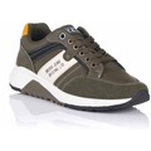 Zapatillas 252805 para hombre - Sweden Kle - Modalova