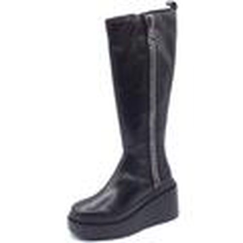 Café Noir Botas HA1012 para mujer - Café Noir - Modalova