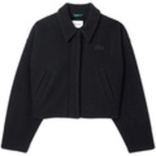 Lacoste Chaqueta - para mujer - Lacoste - Modalova