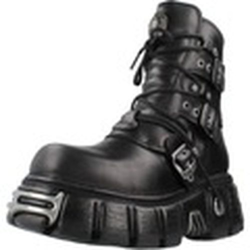 New Rock Botas M1010C1 para mujer - New Rock - Modalova