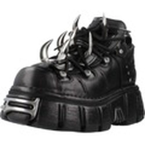 New Rock Botas M112 C1 para mujer - New Rock - Modalova