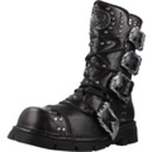 New Rock Botas M1474 S1 para mujer - New Rock - Modalova