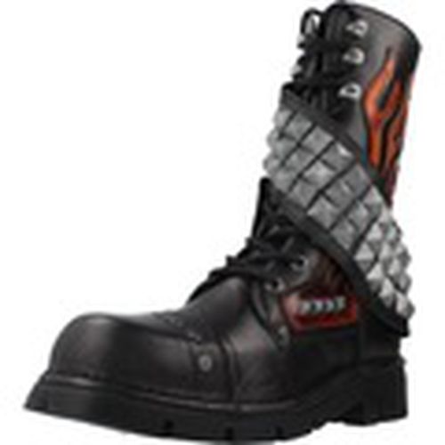 New Rock Botas M262 C3 para mujer - New Rock - Modalova