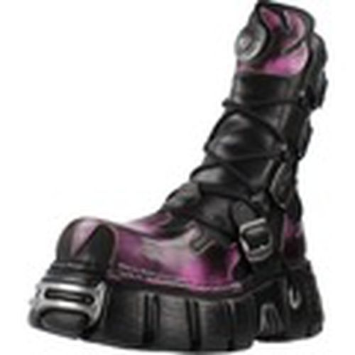 New Rock Botas M591 C1 para mujer - New Rock - Modalova