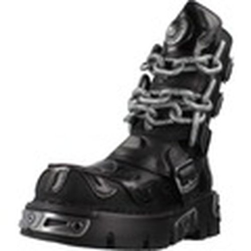 New Rock Botas M724 C3 para mujer - New Rock - Modalova