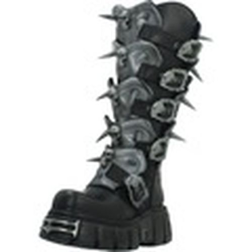 New Rock Botas M760 C1 para mujer - New Rock - Modalova