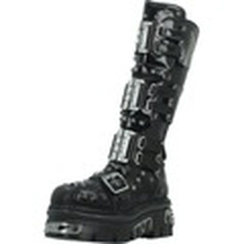 New Rock Botas M800 C1 para mujer - New Rock - Modalova