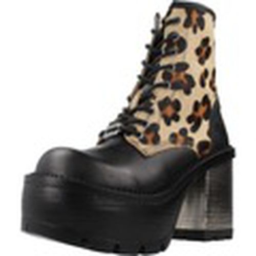 Botas MSEVE02 C4 para mujer - New Rock - Modalova