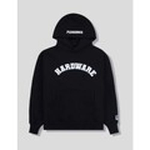 Jersey SUDADERA HARDWARE HOODIE BLACK para hombre - Pleasures - Modalova