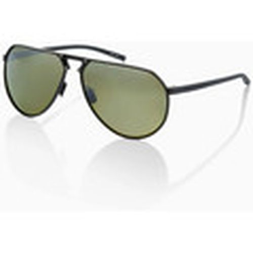 Gafas de sol Occhiali da Sole P8938-A-417 Polarizzati para mujer - Porsche Design - Modalova