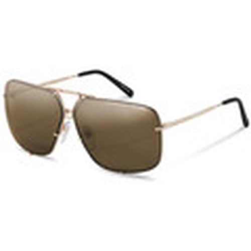 Gafas de sol Occhiali da Sole P8928-B-228 para mujer - Porsche Design - Modalova