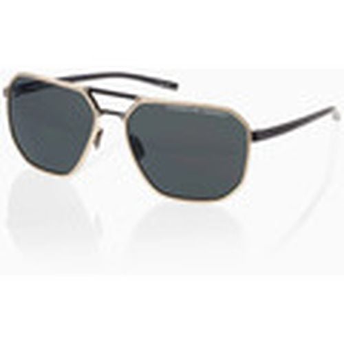 Gafas de sol Occhiali da Sole P8971-B-416 Polarizzati para hombre - Porsche Design - Modalova