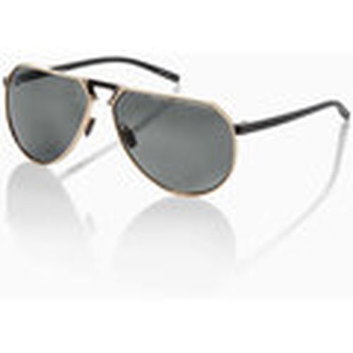 Gafas de sol Occhiali da Sole P8938-C-416 Polarizzati para mujer - Porsche Design - Modalova