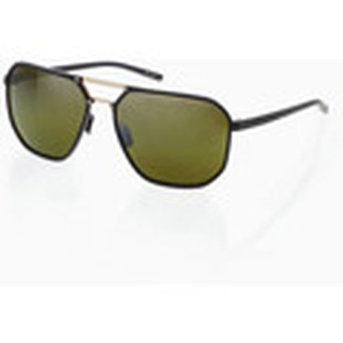 Gafas de sol Occhiali da Sole P8971-A-417 Polarizzati para mujer - Porsche Design - Modalova