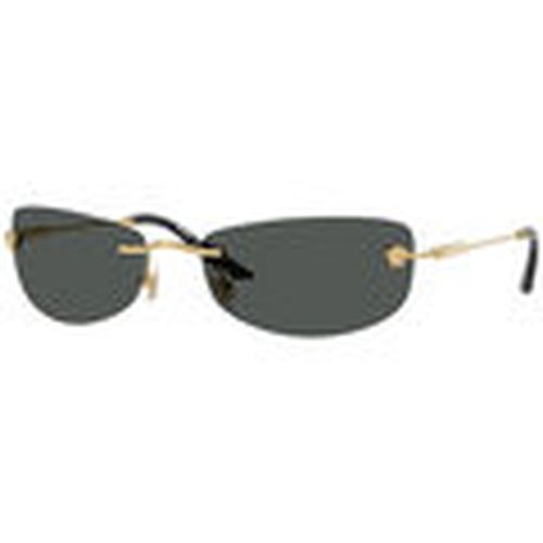 Gafas de sol Occhiali da Sole VE2279 100287 para mujer - Versace - Modalova