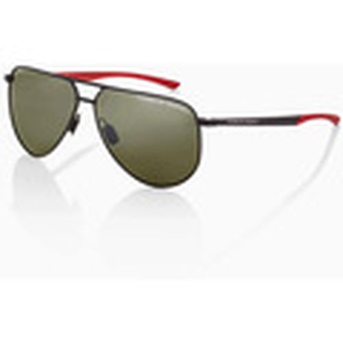 Gafas de sol Occhiali da Sole P8962-A-417 Polarizzato para mujer - Porsche Design - Modalova