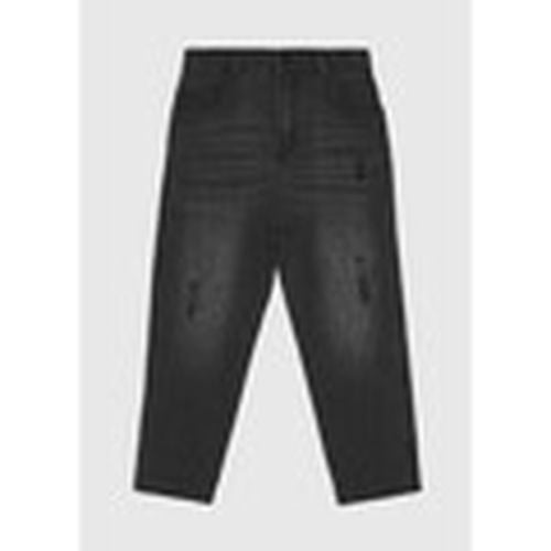 Jeans EMPORIO A GAMBA OVALE Art. 6D4J79 para mujer - Armani jeans - Modalova