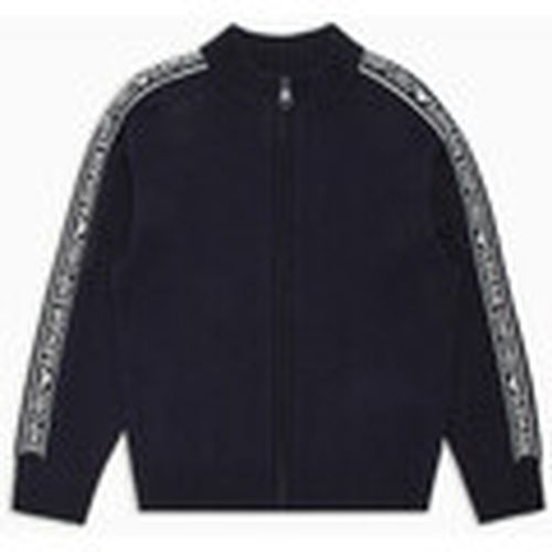 Jeans EMPORIO ARMANI CARDIGAN FULL ZIP Art. 6D4M58 para mujer - Armani jeans - Modalova