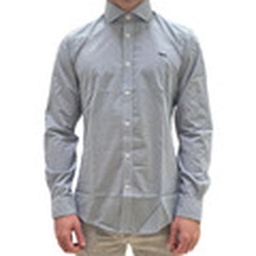 Camisa manga larga CNM026012984I para hombre - Harmont & Blaine - Modalova