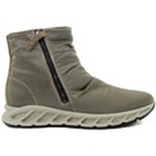 Botines BOTÍN IMPERMEABLE MUJER TAUPE CON GORETEX 66778-11 para mujer - IgI&CO - Modalova