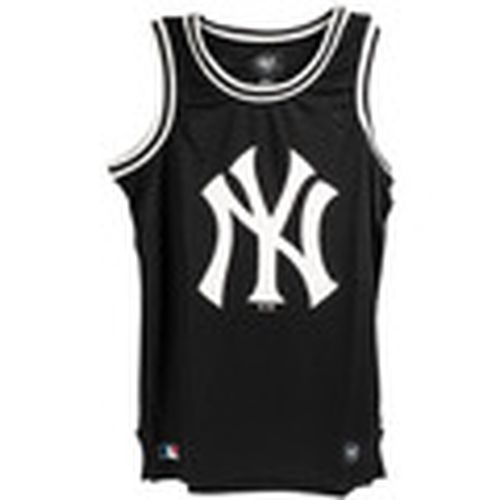 Camiseta MLB New York Yankees Grafton Tank para hombre - '47 Brand - Modalova