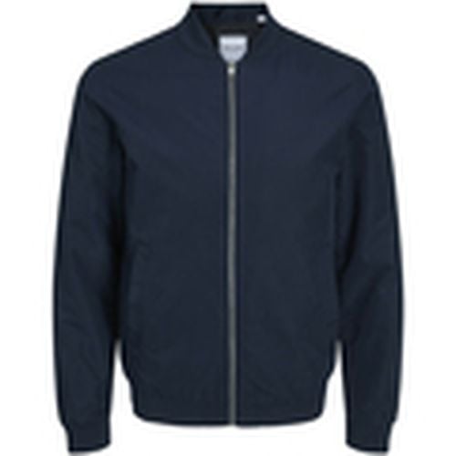 Abrigo de plumas Roy Bomber Jacket para hombre - Jack & Jones - Modalova