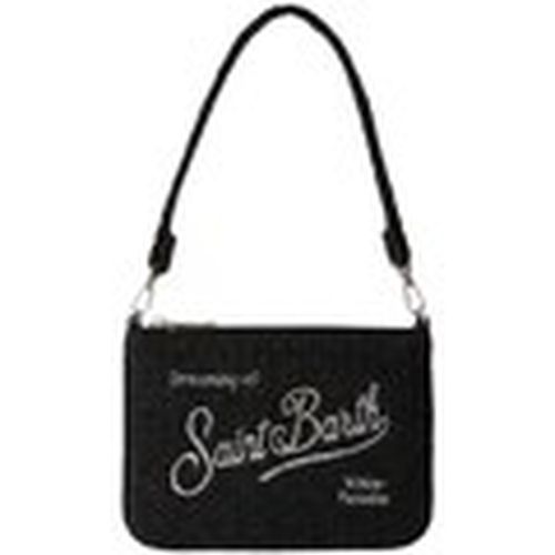 Bolso PARISIENNE MINI W para mujer - Mc2 Saint Barth - Modalova