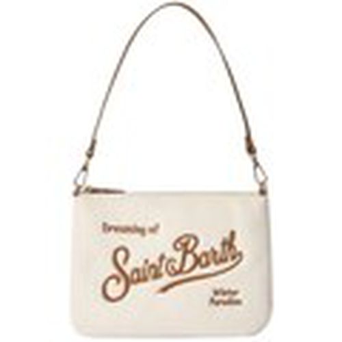 Bolso PARISIENNE MINI W para mujer - Mc2 Saint Barth - Modalova