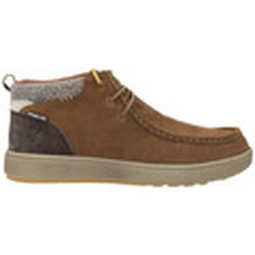 Botas Botines Wallabee Hombre Baikal para hombre - Walk In Pitas - Modalova