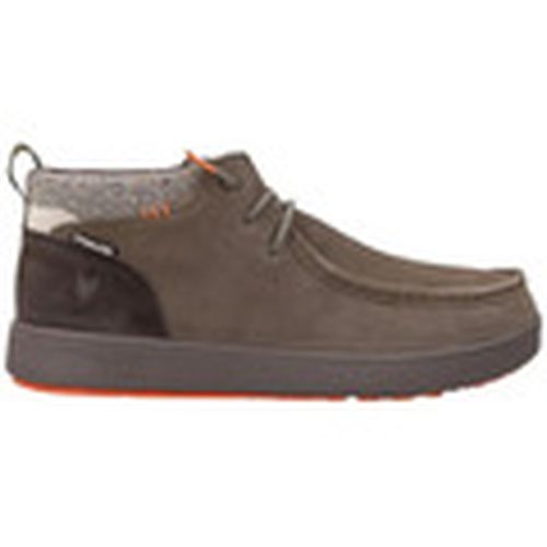 Botas Botines Wallabee Hombre Baikal para hombre - Walk In Pitas - Modalova