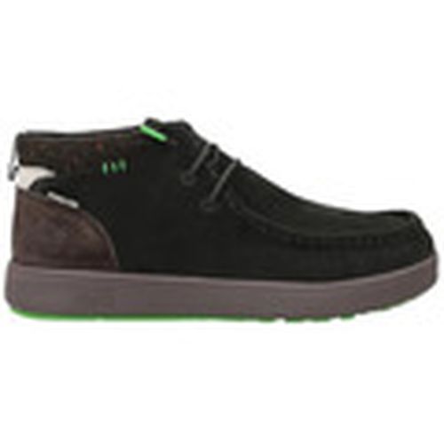 Botas Botines Wallabee Hombre Baikal para hombre - Walk In Pitas - Modalova