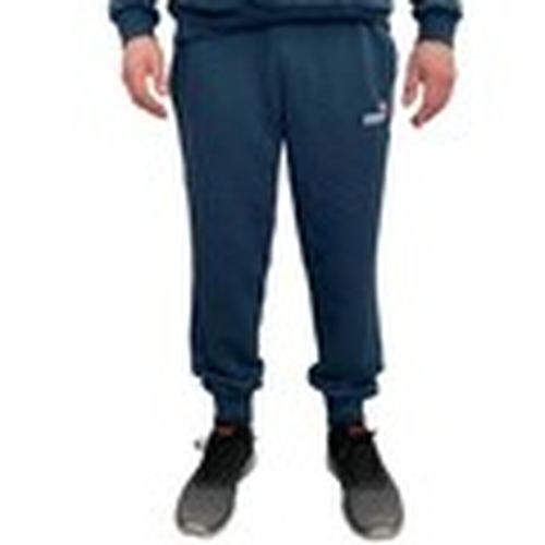 Pantalones Ess Logo para hombre - Puma - Modalova