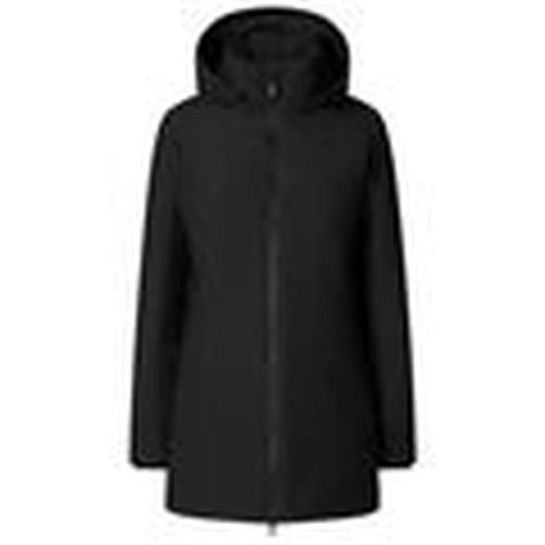 Chaqueta Chaqueta Lila Mujer Black para mujer - Save The Duck - Modalova