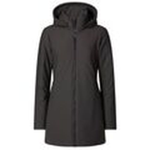 Chaqueta Chaqueta Lila Mujer Black Brown para mujer - Save The Duck - Modalova