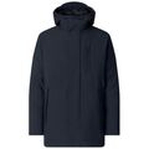 Chaqueta Chaqueta Selse Hombre Blue Black para hombre - Save The Duck - Modalova