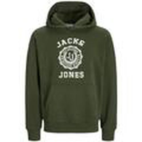 Jersey 12256815 green para hombre - Jack & Jones - Modalova