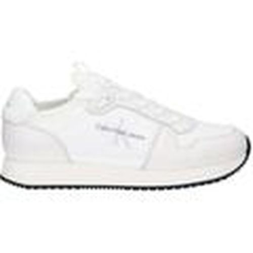 Zapatillas deporte ZAPATILLA RUNNER HOMBRE para hombre - Calvin Klein Jeans - Modalova