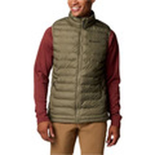 Jersey Powder Lite II Vest para hombre - Columbia - Modalova