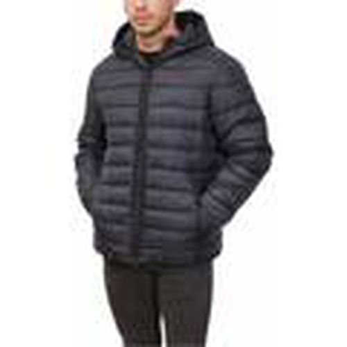 Abrigo M0428X T2683 M DENNIE HOOD JKT para hombre - Geox - Modalova