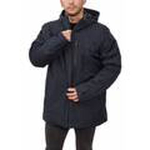 Abrigo M0421C T2552 M CLINTFORD MD PARKA para hombre - Geox - Modalova