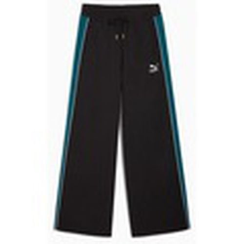 Pantalones T7 TRACK PANTS para mujer - Puma - Modalova