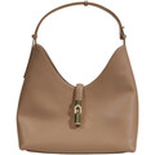 Bolso GOCCIA M HOBO WB01499-BX3104 para mujer - Furla - Modalova