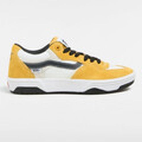 Zapatillas skate Rowan 2ack/yellow/white para hombre - Vans - Modalova