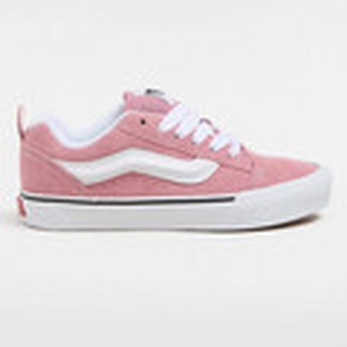 Zapatillas skate Knu skool color theory para mujer - Vans - Modalova