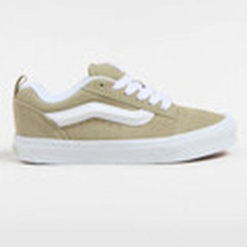 Zapatillas skate Knu skool suede para mujer - Vans - Modalova