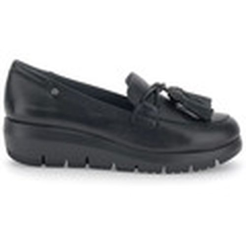 Mocasines PLUME 19 NAPPA LTH 219844 para mujer - Stonefly - Modalova